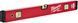 Рівень Milwaukee REDSTICK Backbone 60 см 4932459062