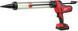 Пістолет для герметика Milwaukee C18 PCG/600T-201B (4933441808)