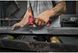 Аккумуляторная угловая шлифмашина Milwaukee M12 FDGA-422B FUEL (4933471439)