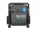 Інверторний газобензиновий генератор K&ouml;nner & S&ouml;hnen KS 8100iEG (KS 8100iE G)