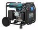 Інверторний газобензиновий генератор K&ouml;nner & S&ouml;hnen KS 8100iEG (KS 8100iE G)