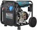 Інверторний газобензиновий генератор K&ouml;nner & S&ouml;hnen KS 8100iEG (KS 8100iE G)