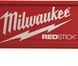 Рівень Milwaukee REDSTICK Backbone 60 см 4932459062