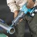 Аккумуляторная ножовка Makita DJR360Z
