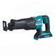 Аккумуляторная ножовка Makita DJR360Z