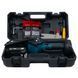 Акумуляторна ланцюгова пилка PROFI-TEC HCS1520BL HomeLine