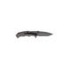 Нож FatMax складной с длиной лезвия 80 мм и формой заточки полусеррейтор STANLEY FMHT0-10311