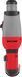 Акумуляторний безщітковий перфоратор SDS-PLUS MILWAUKEE M12 FHAC16-0X (1,15Дж) (HD кейс)