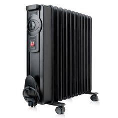 Масляный обогреватель BLACK+DECKER BXRA2300E фото 1