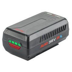 Аккумулятор Al-Ko B 160 Li Smart Power 36V 4.0Ah фото 1