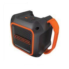 Зарядное устройство BLACK+DECKER BDCSP18N фото 1