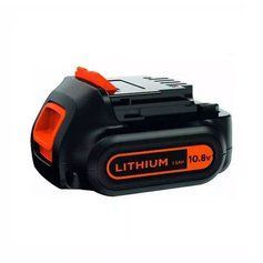 Аккумуляторная батарея BLACK+DECKER BL1512 фото 1