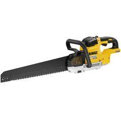Пила аккумуляторная Аллигатор DeWALT DCS397N фото 1