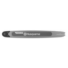 Пильна шина Husqvarna X-Tough Light 32"/81 см, 3/8", 1,5 мм, LM, RSN, 105DL (5996566-05) фото 1