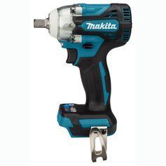 Аккумуляторный ударный гайковерт Makita DTW301Z фото 1