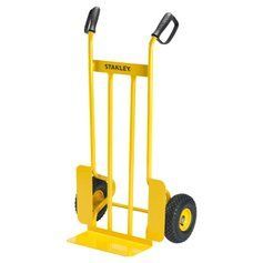 Тележка грузовая STANLEY SXWT-HT526 фото 1