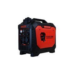 Генератор инверторный бензиновый Start Pro SPG-4000i фото 1