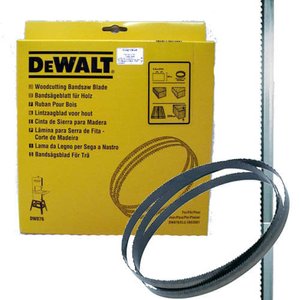 Полотно пильне для металу DeWALT DT8475 фото 1