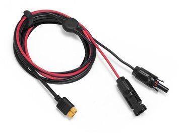 Кабель EcoFlow Solar to XT60i Charging Cable 2,5 м фото 1