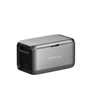 Портативний холодильник EcoFlow GLACIER Classic 35 л фото 1