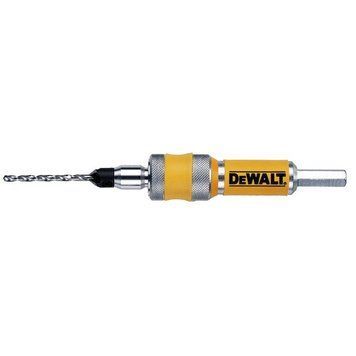 Быстросменный узел системы сверления FLIP&DRIVE DeWALT DT7600 фото 1