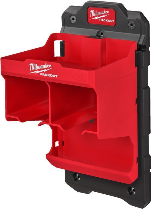 Полка для хранения сверла Milwaukee Packout фото 4