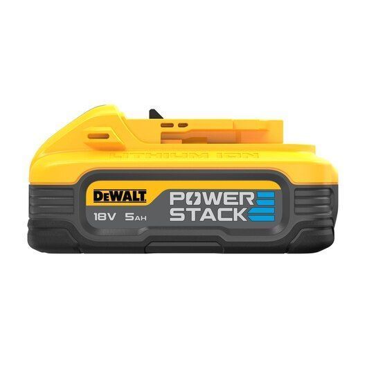 Акумуляторна батарея PowerStack DeWALT DCBP518H2 фото 3