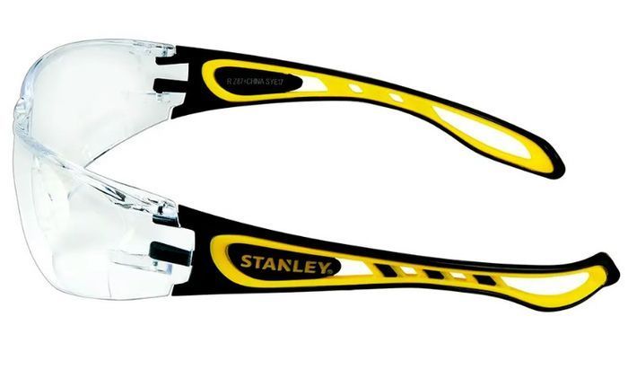 Очки Wrap Around STANLEY SYE17-10D фото 2