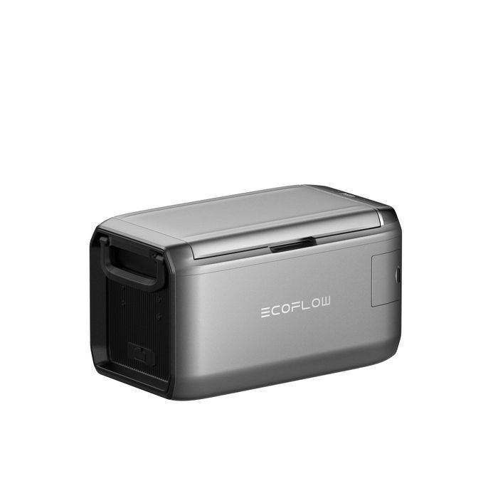 Портативний холодильник EcoFlow GLACIER Classic 35 л фото 5