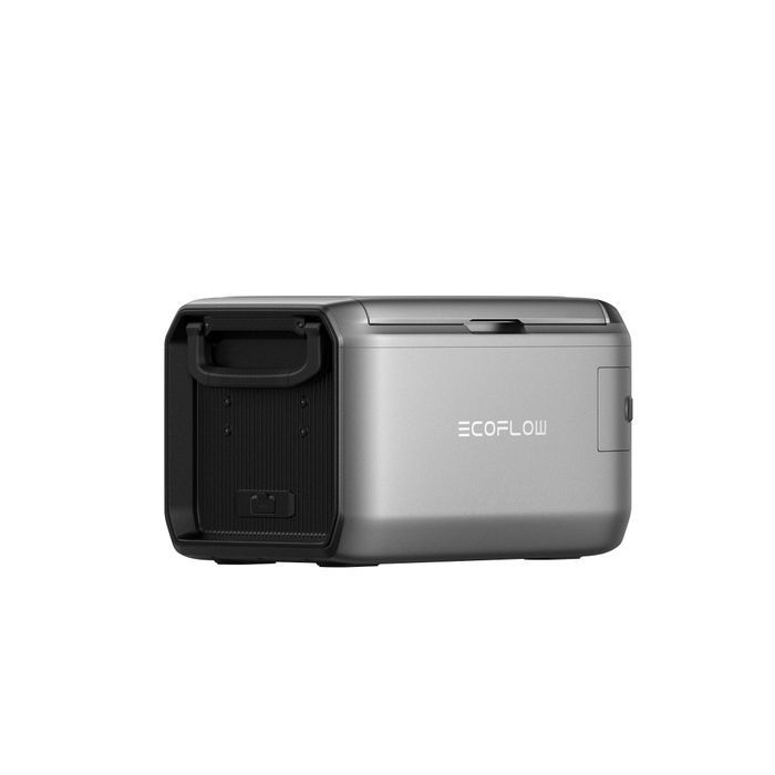 Портативний холодильник EcoFlow GLACIER Classic 35 л фото 7