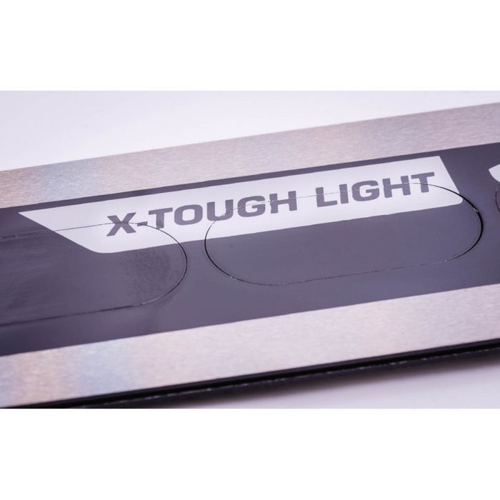 Пильна шина Husqvarna X-Tough Light 32"/81 см, 3/8", 1,5 мм, LM, RSN, 105DL (5996566-05) фото 4