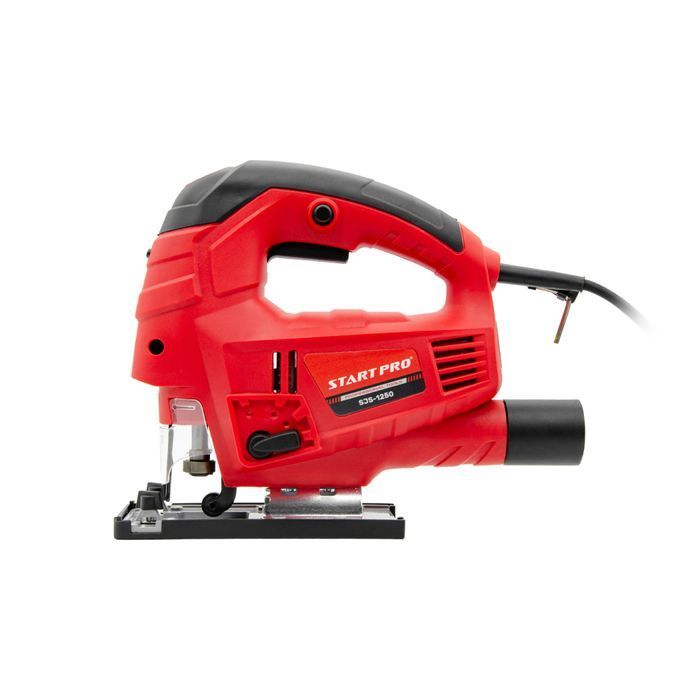 Лобзик электрический START PRO SJS-1250 фото 4