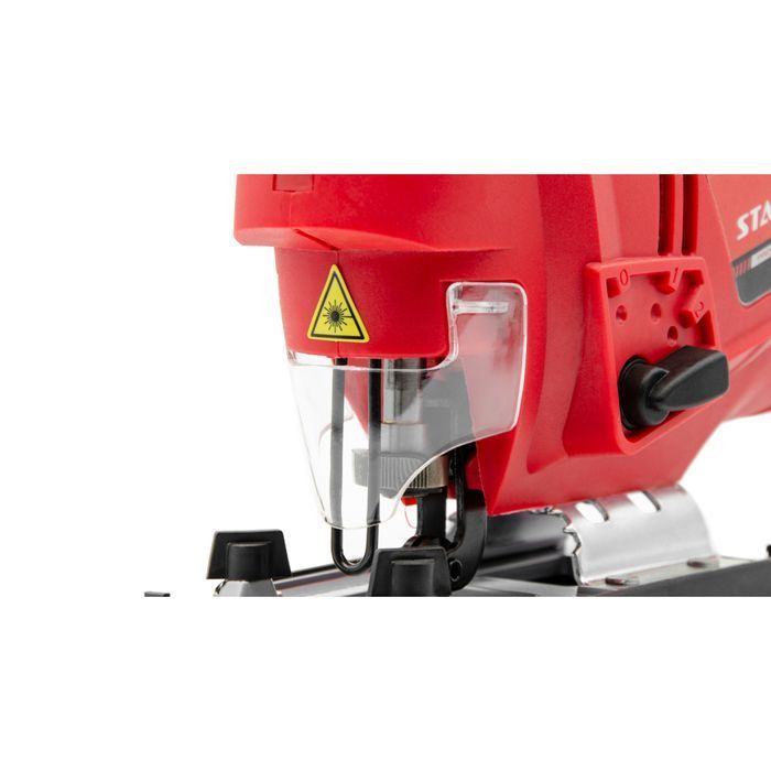 Лобзик электрический START PRO SJS-1250 фото 9