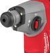 Акумуляторний безщітковий перфоратор SDS-PLUS MILWAUKEE M12 FHAC16-0X (1,15Дж) (HD кейс)