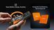 Захищений смартфон RugOne Xever 7 Pro 12/512 ГБ Black, серый