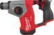 Акумуляторний безщітковий перфоратор SDS-PLUS MILWAUKEE M12 FHAC16-0X (1,15Дж) (HD кейс)