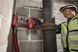 Акумуляторний безщітковий перфоратор SDS-PLUS MILWAUKEE M12 FHAC16-0X (1,15Дж) (HD кейс)