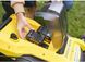 Газонокосилка самоходная аккумуляторная бесщёточная STANLEY FATMAX SFMCMWS251M+SFMCBL7M1