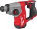 Акумуляторний безщітковий перфоратор SDS-PLUS MILWAUKEE M12 FHAC16-0X (1,15Дж) (HD кейс)