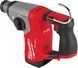 Акумуляторний безщітковий перфоратор SDS-PLUS MILWAUKEE M12 FHAC16-0X (1,15Дж) (HD кейс)