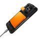 Захищений смартфон RugOne Xever 7 Pro 12/512 ГБ Black, серый