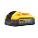 Акумуляторна батарея PowerStack DeWALT DCBP518H2