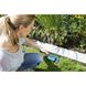 Ножницы для газонов и кустарников аккумуляторные Gardena AccuCut + запасной нож 8 см (09852-33)