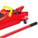 Домкрат подкатной GTM T825051