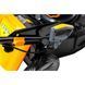 Газонокосарка акумуляторна GTM LM56/480SP-V KIT самохідна 56В + АКБ і ЗУ