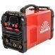 Зварювальний апарат Vitals FCAW-1400 LED 217212
