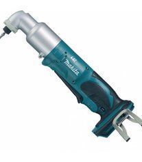 Акумуляторний ударний кутовий шуруповерт Makita DTL061Z фото 1