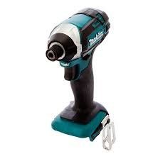 Аккумуляторный ударный шуруповерт Makita DTD152RME фото 1