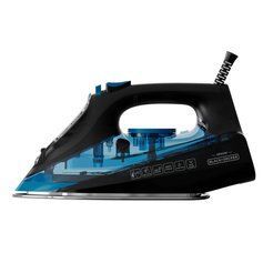 Праска BLACK+DECKER BXIR2606E фото 1