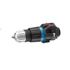 Насадка Multievo, ударний дриль-шуруповерт BLACK+DECKER MTHD5 фото 1